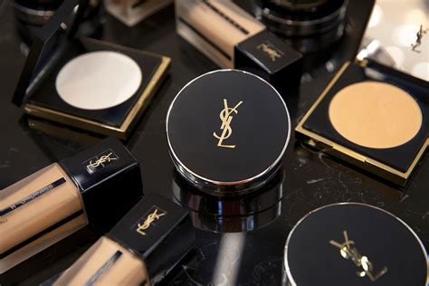 ysl facial products|ysl beauty shop.